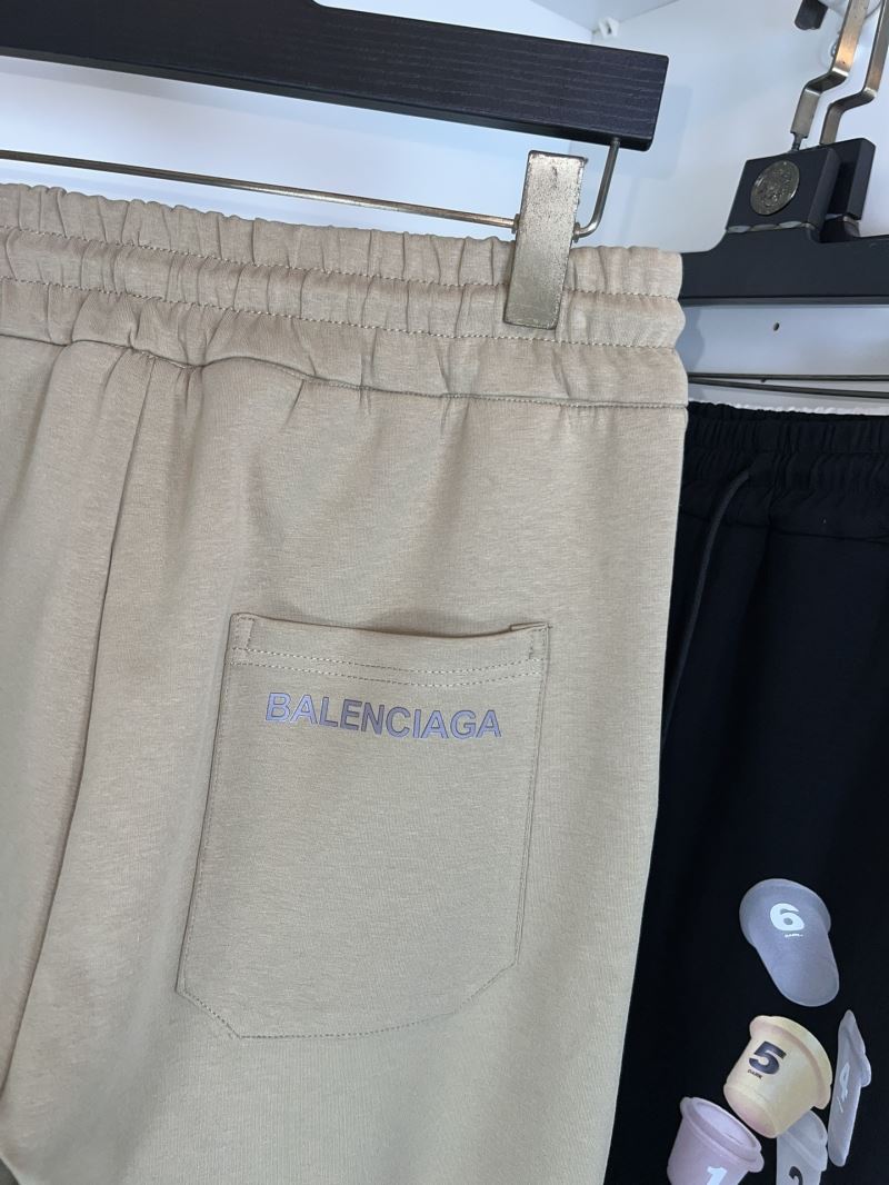 Balenciaga Long Pants